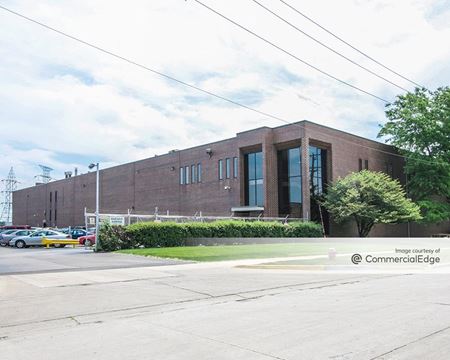 Industrial space for Rent at 8407 South 77th Avenue in Bridgeview