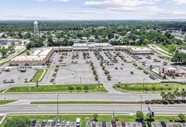 Shoppes of Lake Village