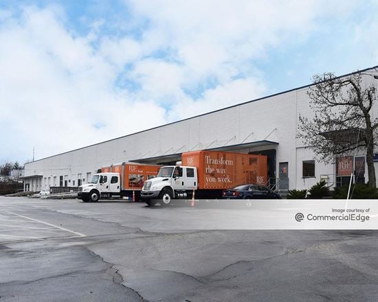 Springdale Commerce Center - 2