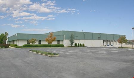 Industrial space for Rent at 2079 Center Square Road in Logan Township