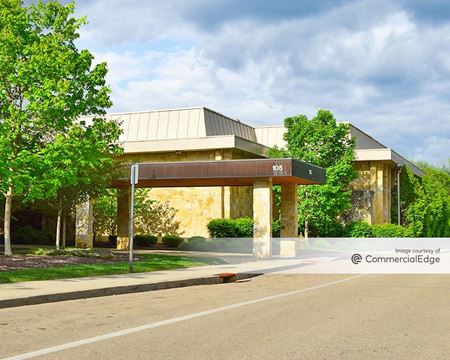 Office space for Rent at 105 Sugar Camp Circle in Dayton