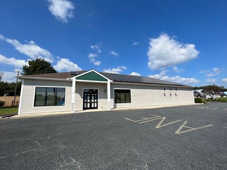 Photo of commercial space at 1147 Pemberton Dr in Salisbury