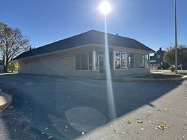 Former McDonald's