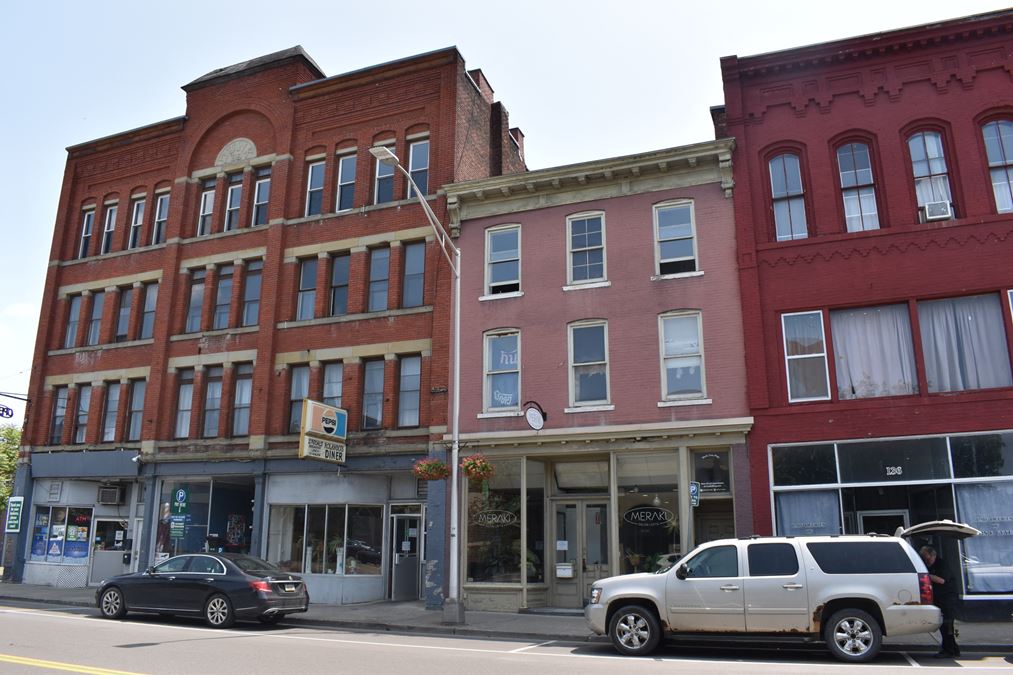 138 Court