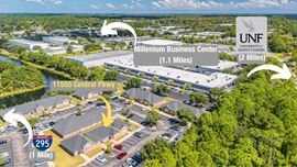 11555 Central Pkwy Suite 1002, Jacksonville, FL 32224