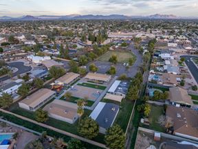 960 N Stapley Dr