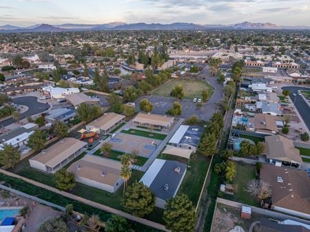 Office space for Sale at 960 N Stapley Dr in Mesa