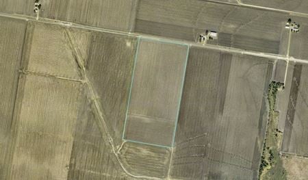 VacantLand space for Sale at County Road 132 in Hutto
