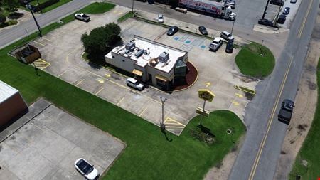 Retail space for Sale at 618 N Alexander Ave in Port Allen