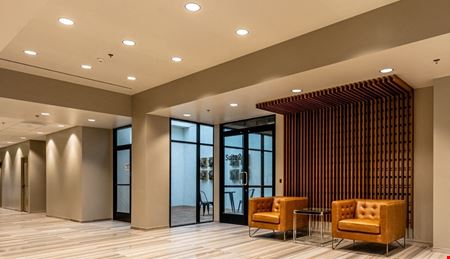 Photo of commercial space at 3531 Fashion Way in Torrance