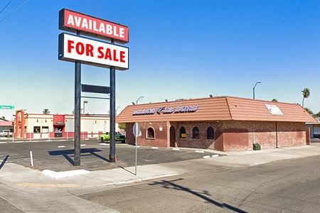 Retail space for Sale at 3404 N Cedar Ave in Fresno