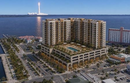 VacantLand space for Sale at 101 Broad St in Titusville