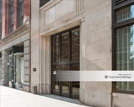 99 Hudson Street