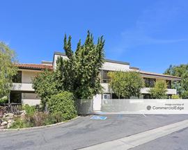 Calabasas Center - 26540 & 26560 Agoura Road