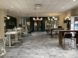 Hub Coworking Hawaii - Hub Coworking Waikiki