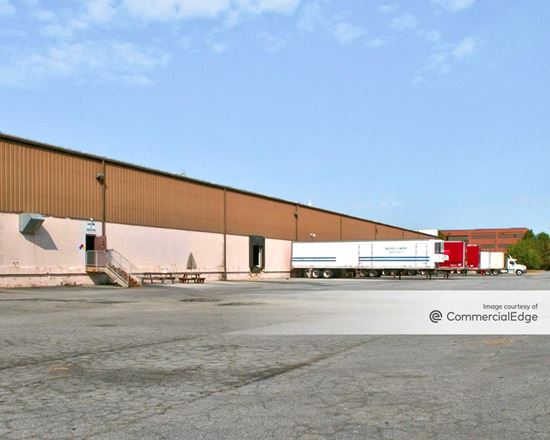 White Clay Corporate Center - Building 300