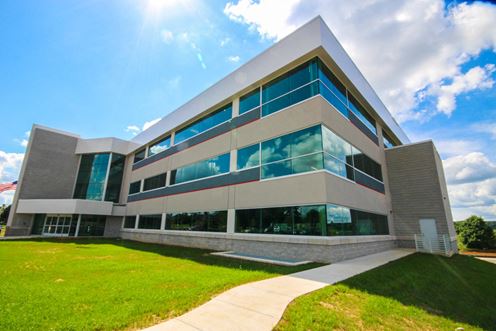 Science Park Plaza