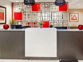 Regus - Knoxville - First Tennessee Plaza