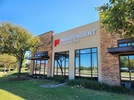 SouthState Bank NNN Dallas (d/b/a Independent Bank)