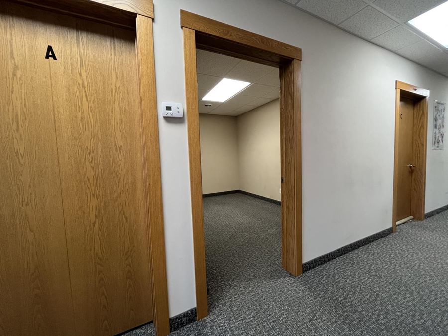 7th Street NW Professional Space