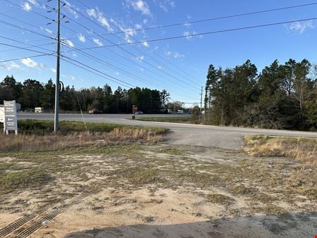 Photo of commercial space at 4758 Princeton Road in West Columbia