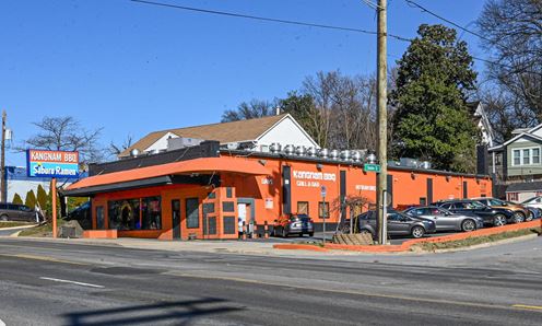8503 Baltimore Ave