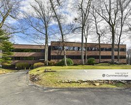 Westborough Office Park - 2000 West Park Drive
