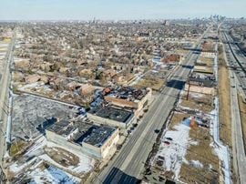 MDK on the River