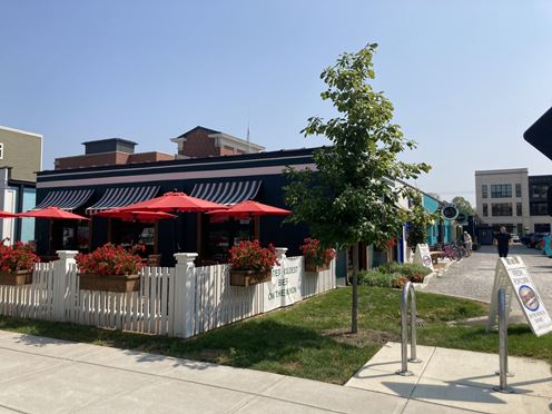 254 Veterans Way - Suite E