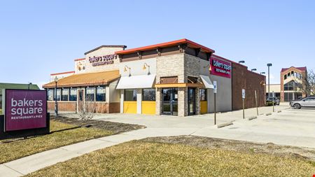 Retail space for Sale at 2020 75th Street in Woodridge