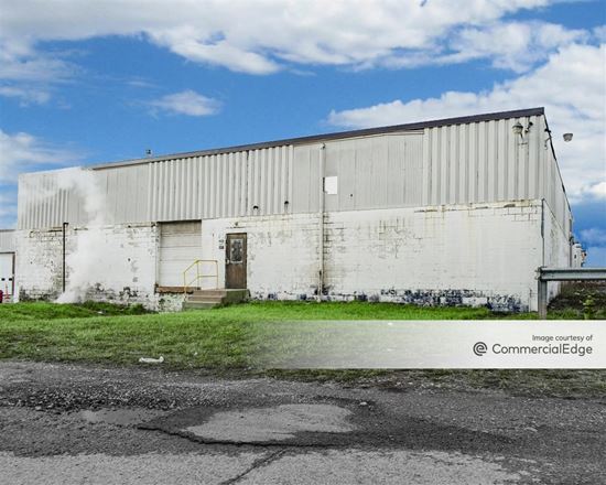 Hilliard Commerce Center
