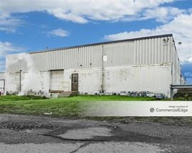 Hilliard Commerce Center