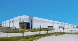 Cubework Joliet