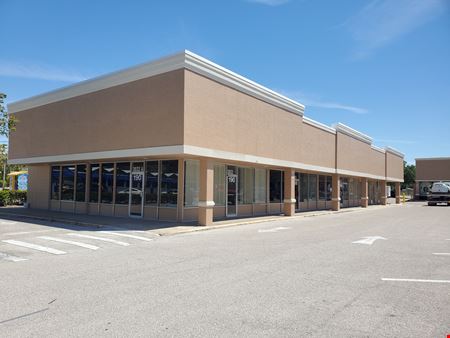Office space for Rent at 3833 Cleveland Avenue in Fort Myers