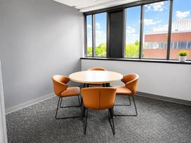 Intelligent Office - Manassas VA