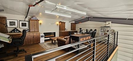 Flex Space space for Sale at 7542 S Potomac St in Englewood