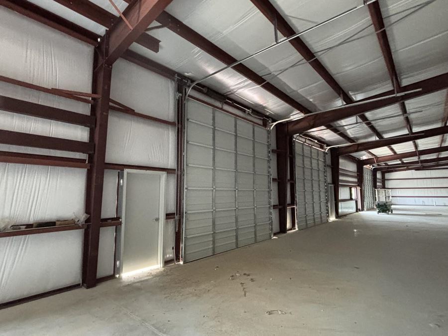 5323 FM 1044 Bldg. 4