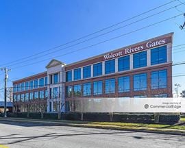 Convergence Center V