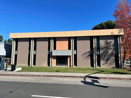 Photo of commercial space at 800 North First Street in San Jose