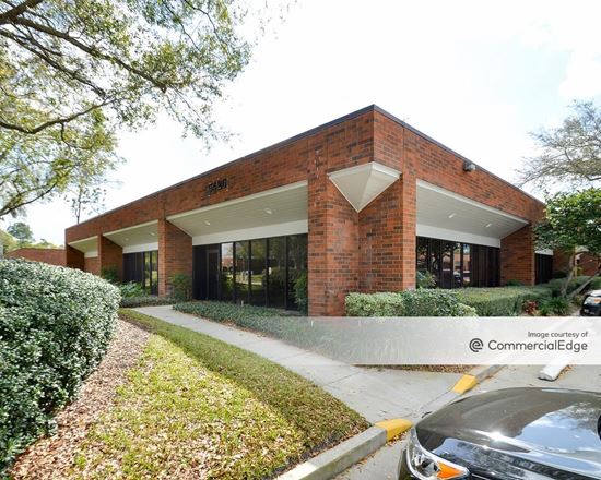 Beaumont Commerce Center - 5426-5460 Beaumont Center Blvd