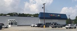 Swansea Mall Center