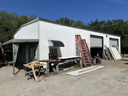 Industrial space for Rent at 3310 Fort Worth Dr in Denton