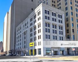 Pioneer Building