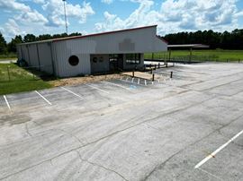 17601 State Highway 155 S