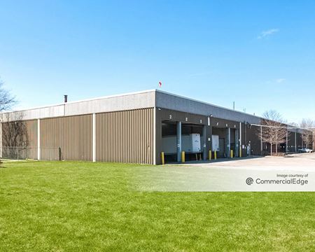 Photo of commercial space at 530 Industrial Drive in West Chicago