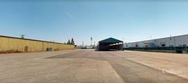Industrial space for lease off SR-522 and near Paine Field