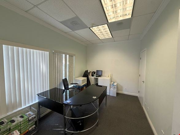 Foothill Professional Center