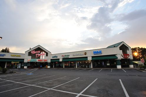 6103 SW Murray Blvd.