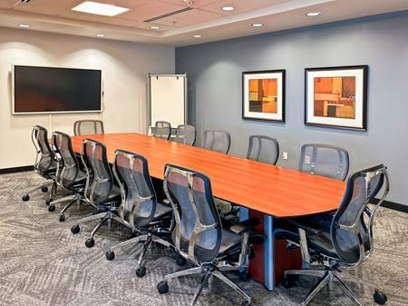 Office space for Rent at 9800 Mount Pyramid Court Suite 400 in Englewood