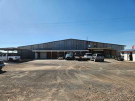 230 E Coolidge Ave